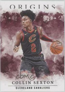 Collin Sexton #5