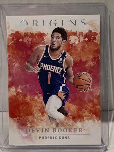 Devin Booker #21