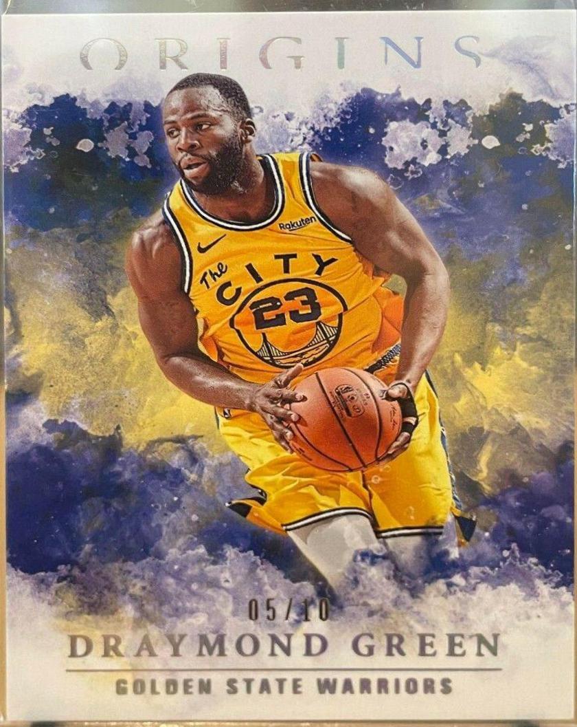 Draymond Green #7