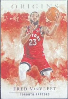 Fred VanVleet #53