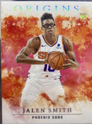 Jalen Smith [Blue] #80