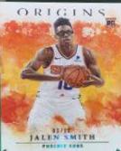 Jalen Smith [Gold] #80