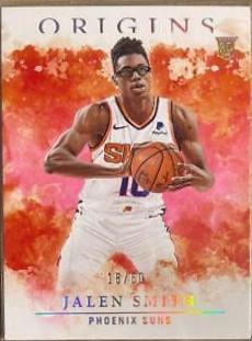 Jalen Smith [Pink] #80
