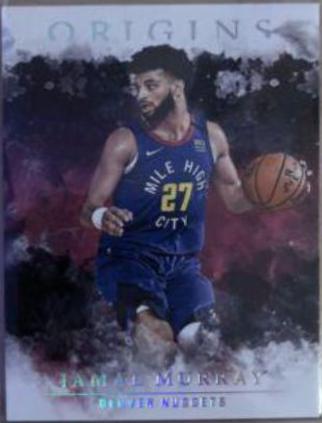 Jamal Murray #9