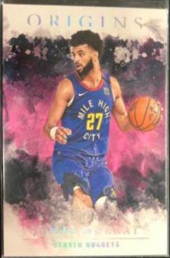 Jamal Murray [Pink] #9