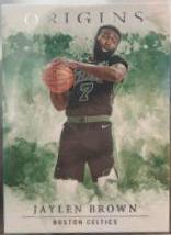 Jaylen Brown #26