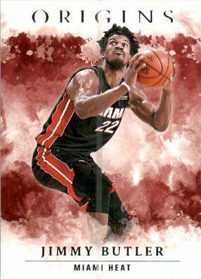 Jimmy Butler #17