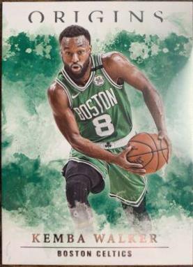 Kemba Walker #48