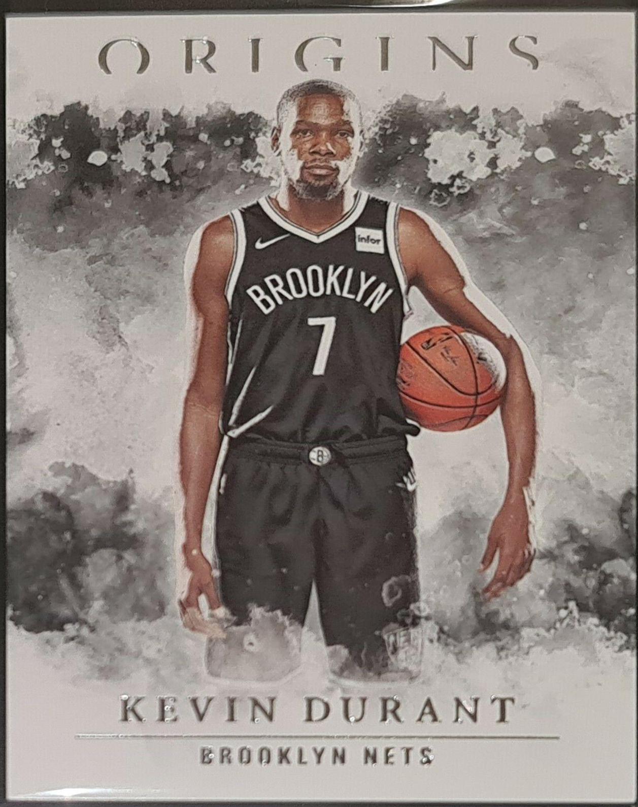 Kevin Durant #23