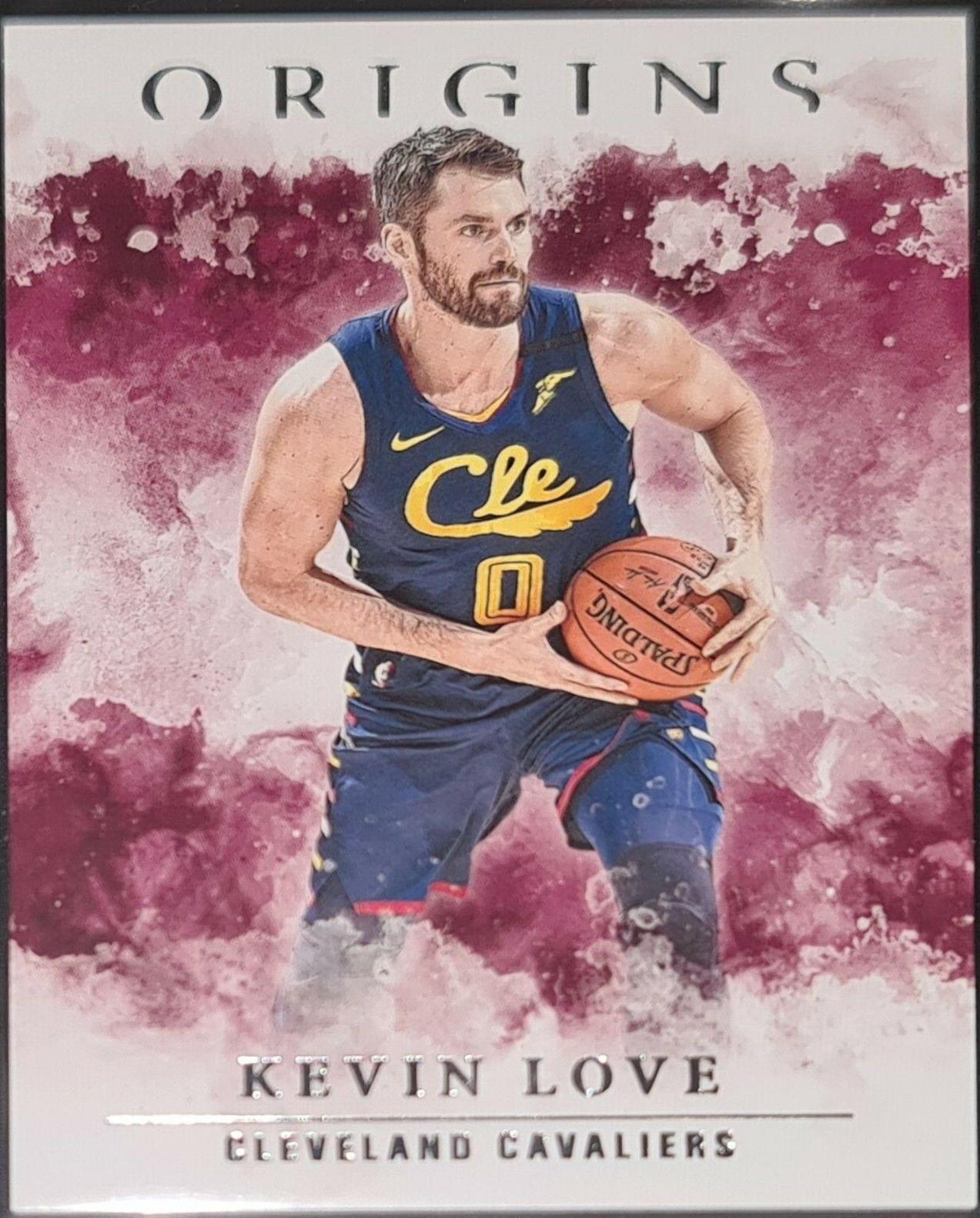 Kevin Love #67