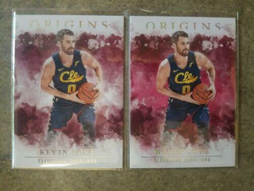 Kevin Love [Red] #67