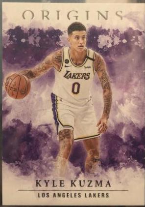 Kyle Kuzma #29