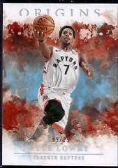 Kyle Lowry [Turquoise] #49