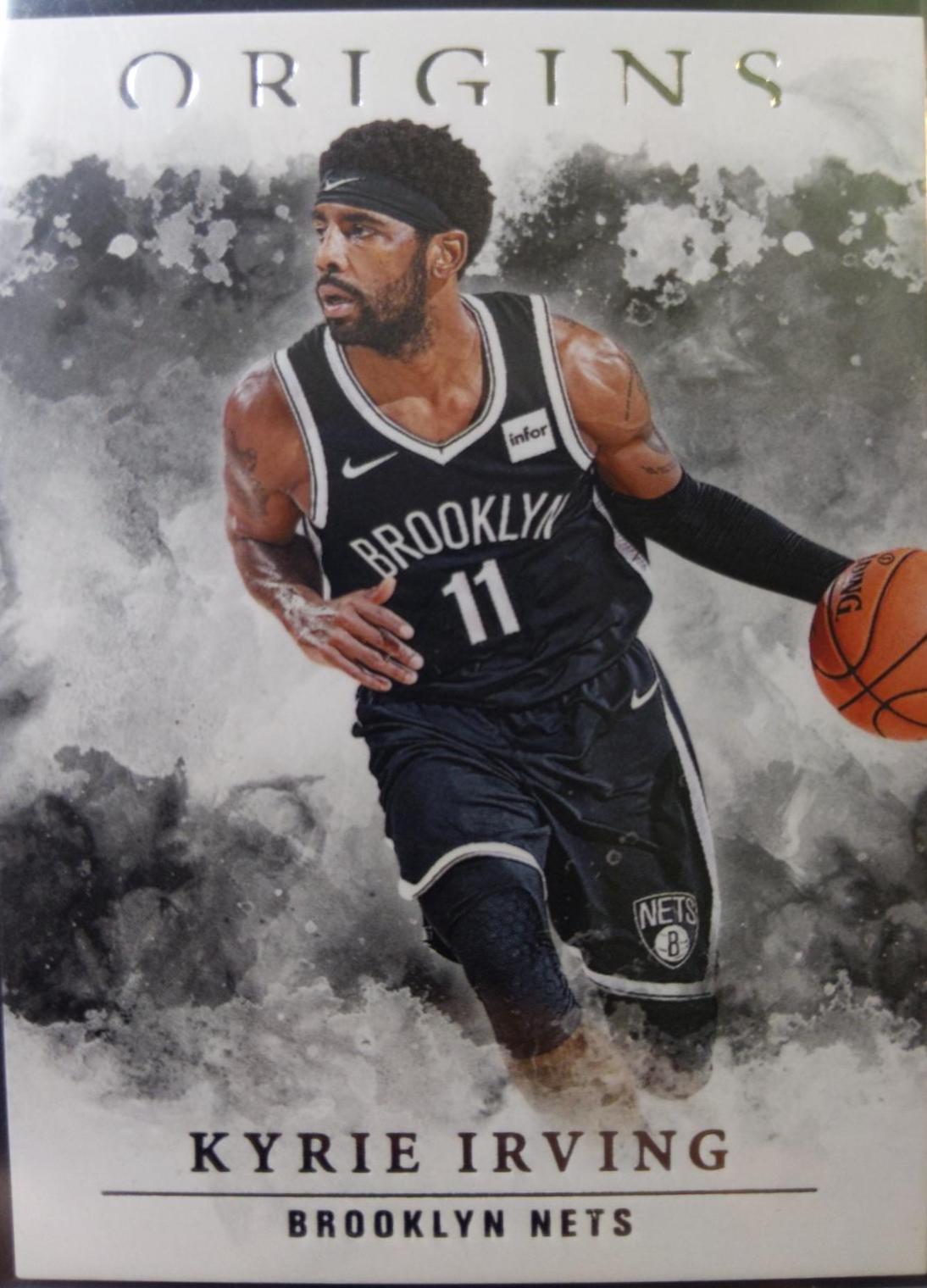 Kyrie Irving #47