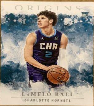 LaMelo Ball #73
