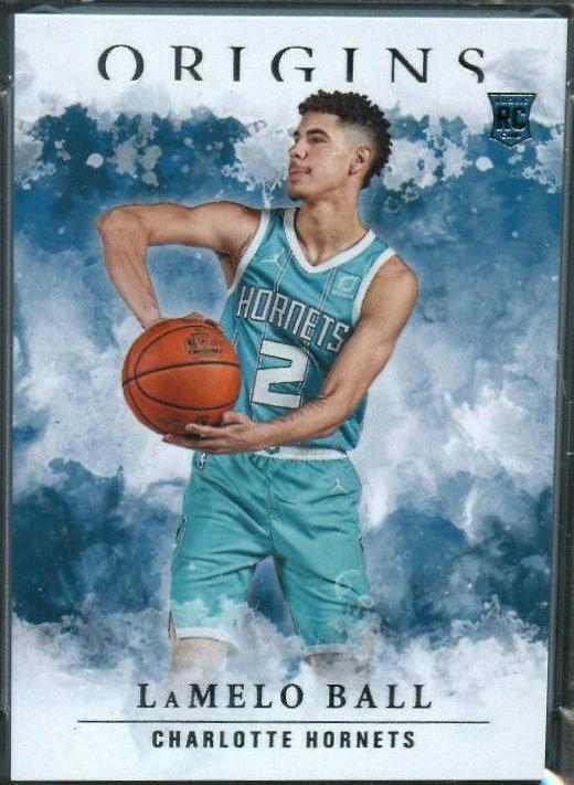 LaMelo Ball [Variation] #73