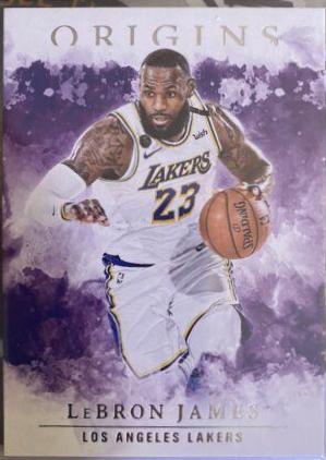 LeBron James #66