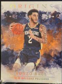 Lonzo Ball #2