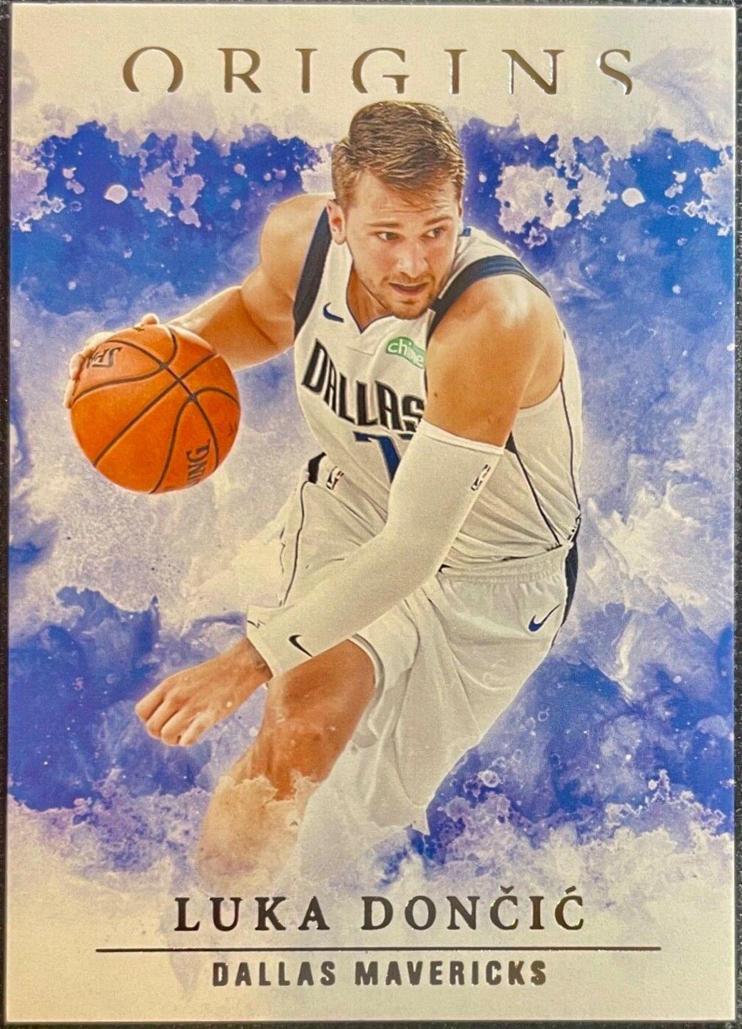 Luka Doncic #59