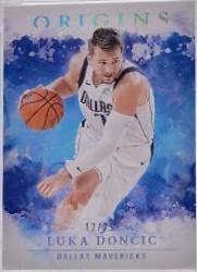 Luka Doncic [Turquoise] #59