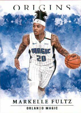 Markelle Fultz #38