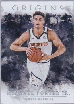 Michael Porter Jr. #11