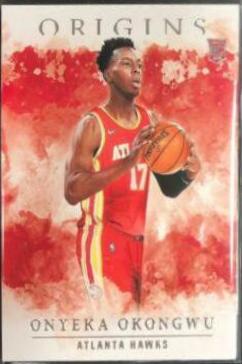 Onyeka Okongwu #76