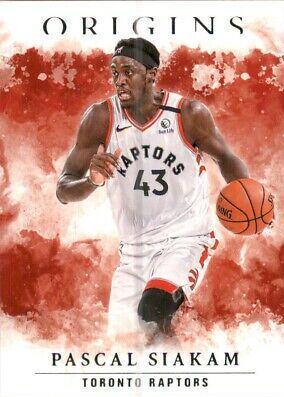 Pascal Siakam #14