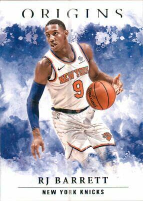 RJ Barrett #57