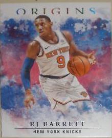 RJ Barrett [Red] #57