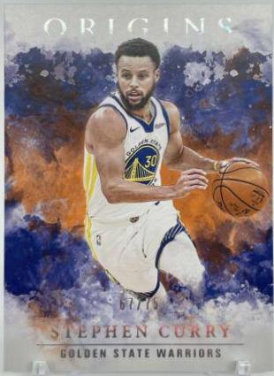 Stephen Curry #44