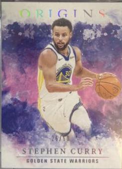 Stephen Curry [Pink] #44