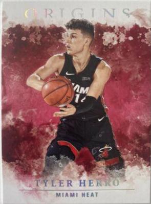 Tyler Herro #65