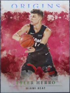 Tyler Herro [Red] #65