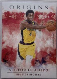 Victor Oladipo #27