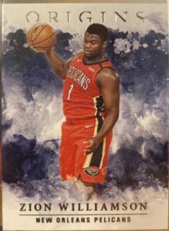 Zion Williamson #69