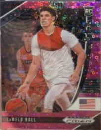 LaMelo Ball [Fast Break Pink] #43