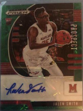 Jalen Smith [Choice Green] #PA-JS