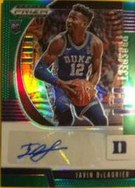 Javin DeLaurier [Green Pulsar] #PA-JD