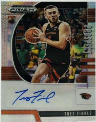 Tres Tinkle [Hyper Prizm] #PA-TT