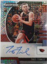 Tres Tinkle [Mojo Prizm] #PA-TT