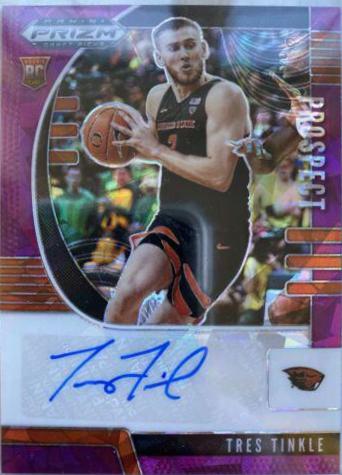 Tres Tinkle [Purple Ice] #PA-TT