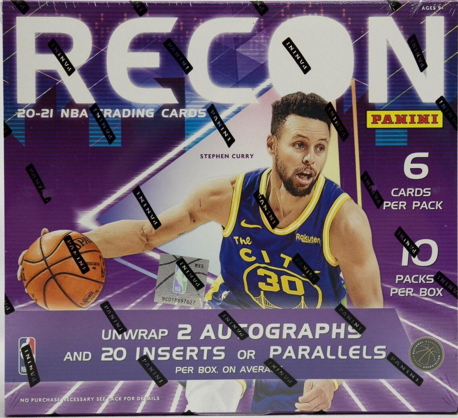 Hobby Box