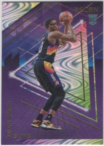 Jalen Smith [Spiral] #36