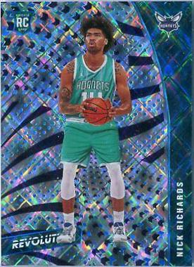 Nick Richards [Cosmic] #139