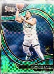 Desmond Bane [Green Prizm] #271