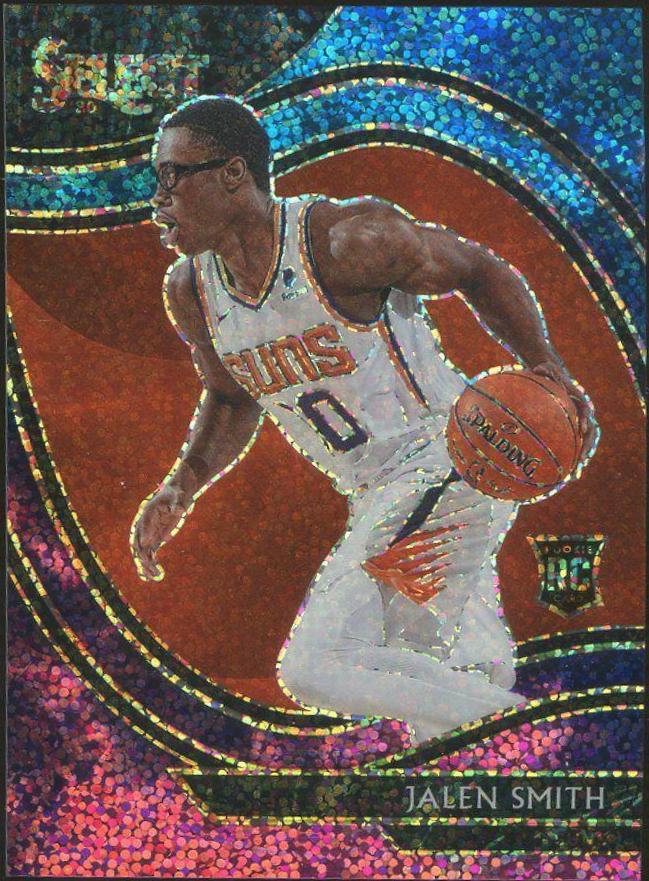 Jalen Smith [Cosmic] #291