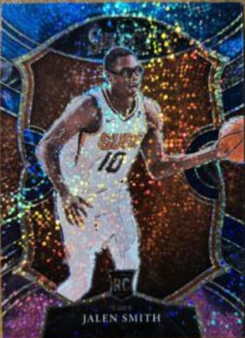 Jalen Smith [Cosmic] #70