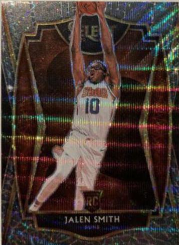 Jalen Smith [Elephant Prizm] #188