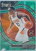 Jalen Smith [Green Prizm] #291